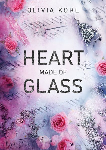 Cover von Heart Made Of Glass