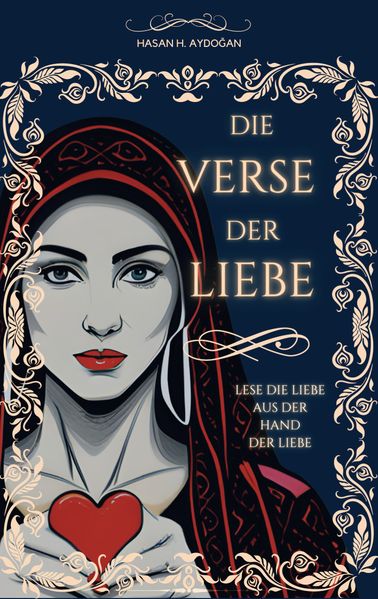 Cover von Die Verse Der Liebe