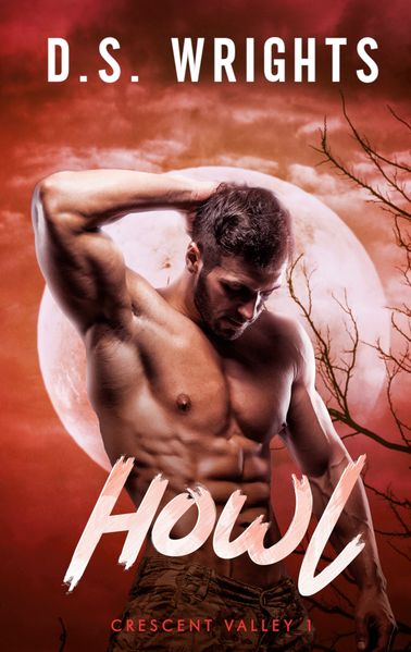 Cover von HOWL