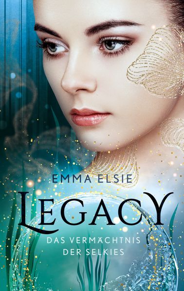 Cover von Legacy