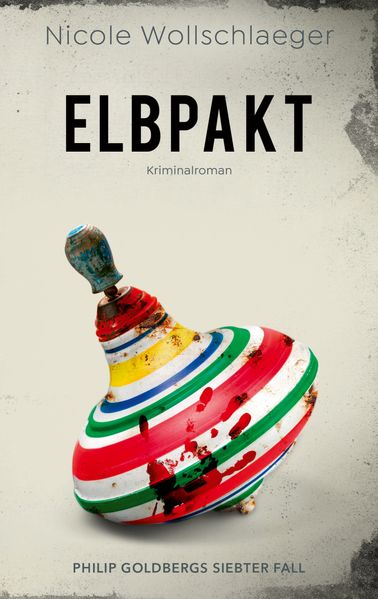 Cover von Elbpakt
