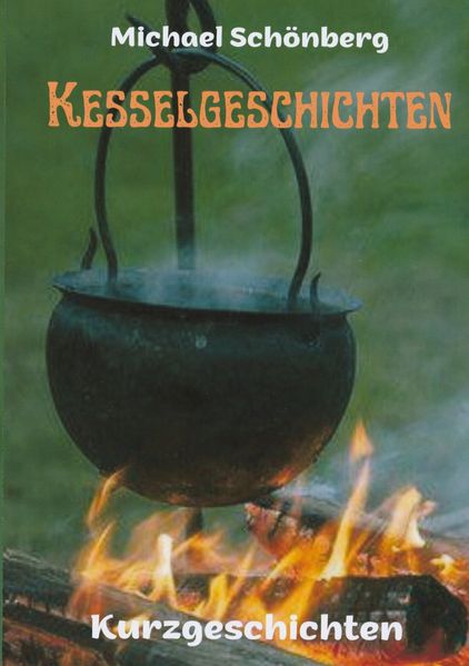 Cover von Kesselgeschichten