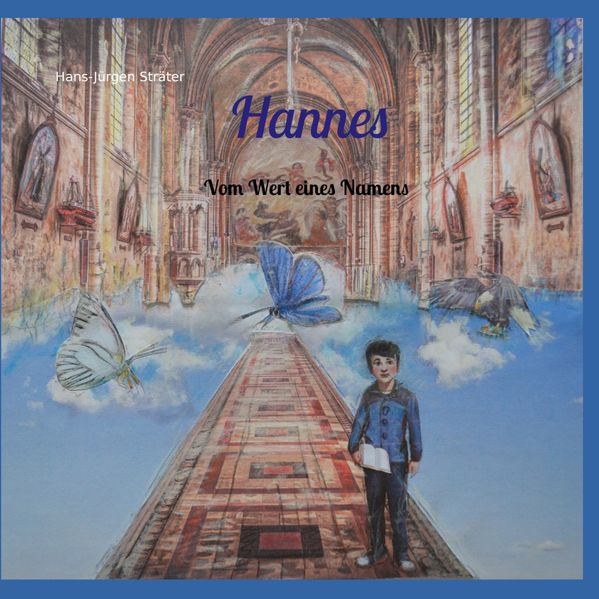 Cover von Hannes