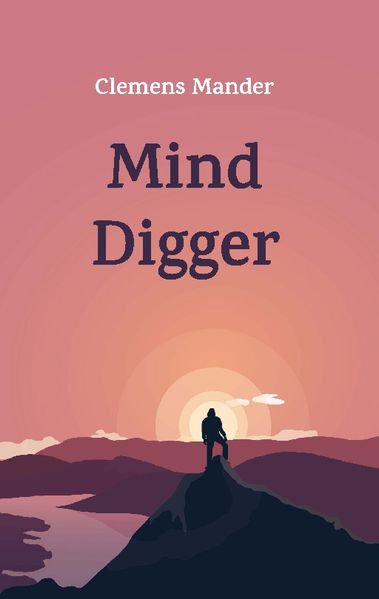 Cover von Mind Digger