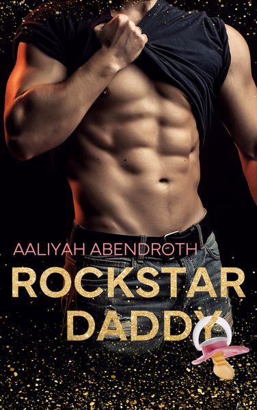 Cover von Rockstar Daddy