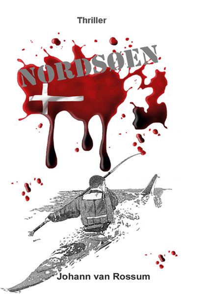 Cover von Nordsøen