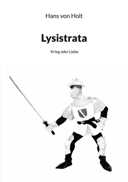 Cover von Lysistrata