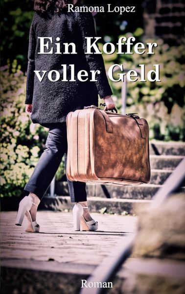 Cover von Ein Koffer voller Geld