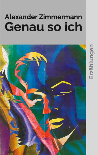 Cover von Genau so ich