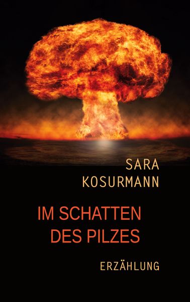 Cover von Im Schatten des Pilzes