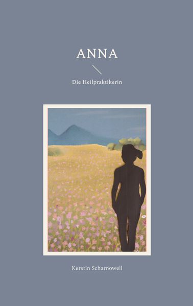 Cover von Anna