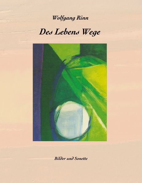 Cover von Des Lebens Wege