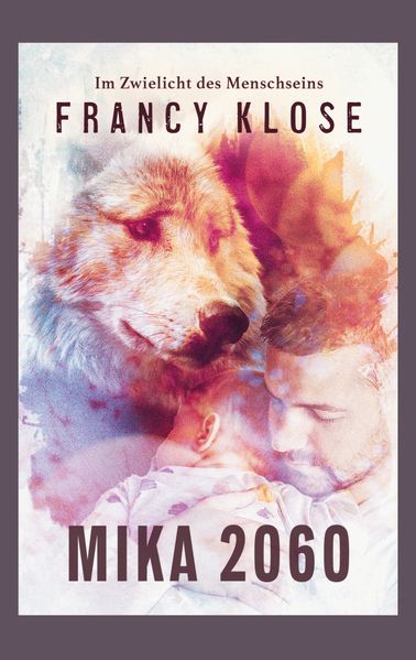 Cover von Mika 2060