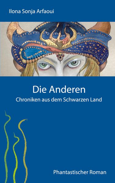 Cover von Die Anderen – Chroniken aus dem Schwarzen Land
