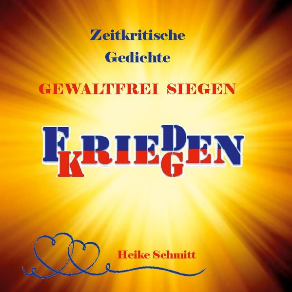 Cover von Zeitkritische Gedichte