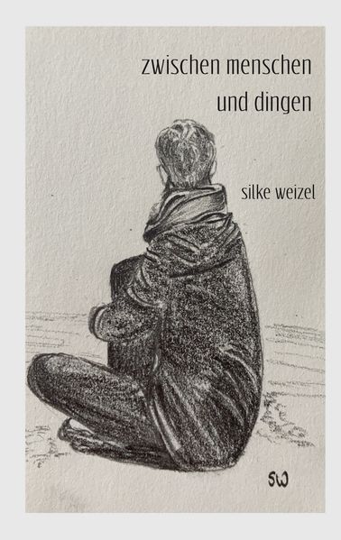Cover von zwischen menschen und dingen