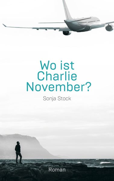 Cover von Wo ist Charlie November