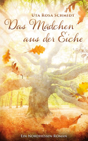 Cover von Das Mädchen aus der Eiche