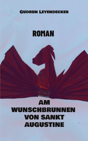 Cover von Am Wunschbrunnen von Sankt Augustine