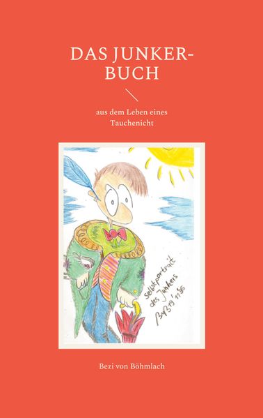 Cover von Das Junker-Buch