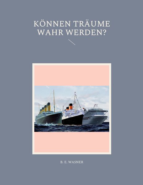 Cover von Können Träume Wahr Werden?