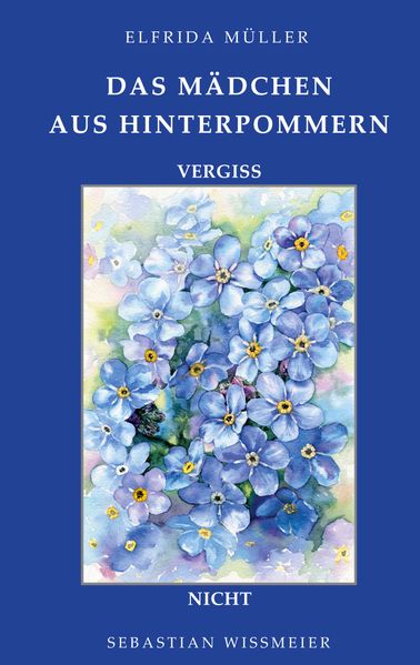 Cover von Das Mädchen aus Hinterpommern