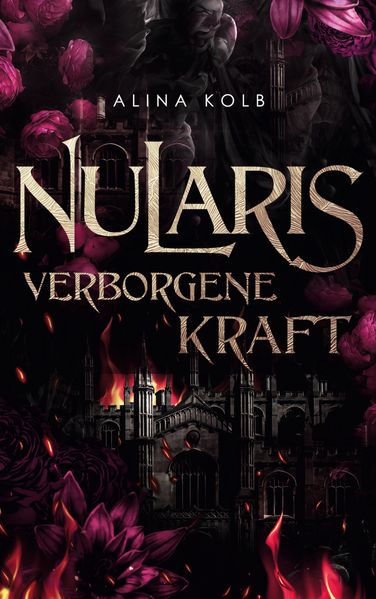 Cover von Nularis