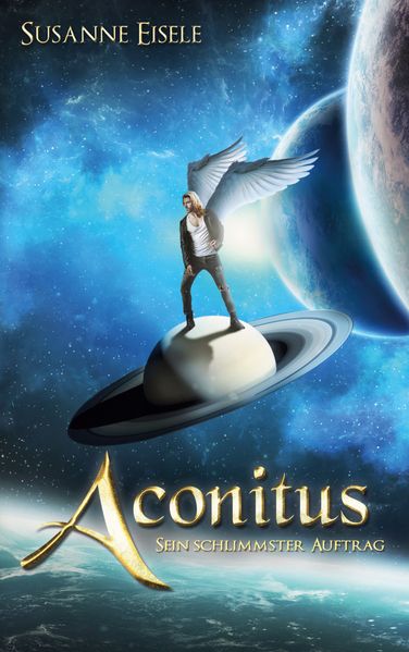 Cover von Aconitus