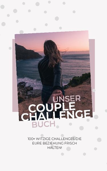 Cover von Couple Challenge Buch