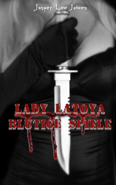 Cover von Lady Latoya