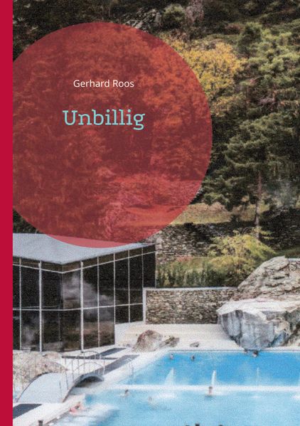 Cover von Unbillig