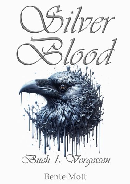 Cover von Silver Blood