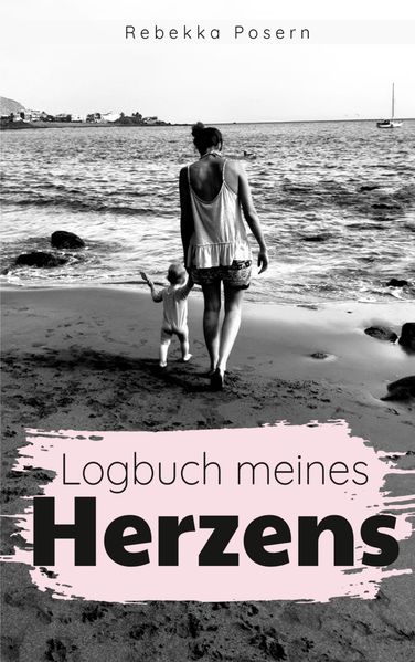 Cover von Logbuch meines Herzens