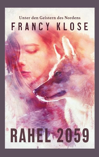Cover von Rahel 2059