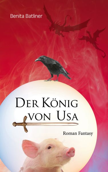 Cover von Der König von Usa