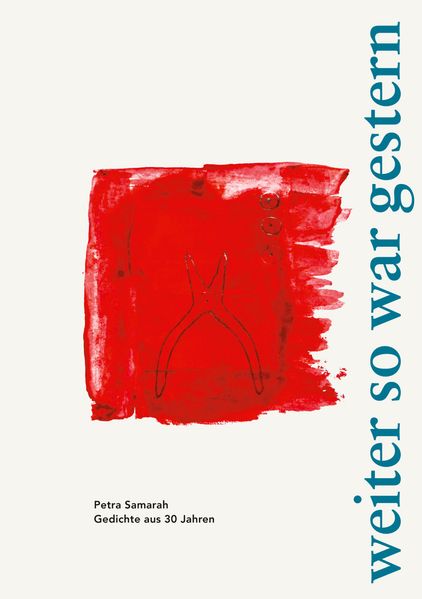 Cover von weiter so war gestern