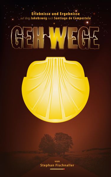 Cover von Gehwege