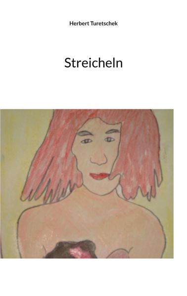 Cover von Streicheln