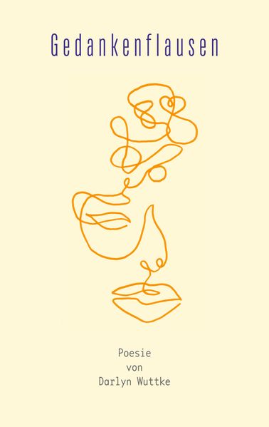 Cover von Gedankenflausen
