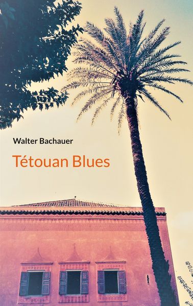 Cover von Tétouan Blues