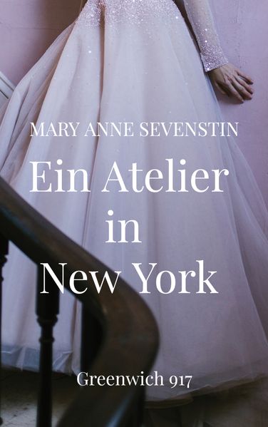 Cover von Ein Atelier in New York
