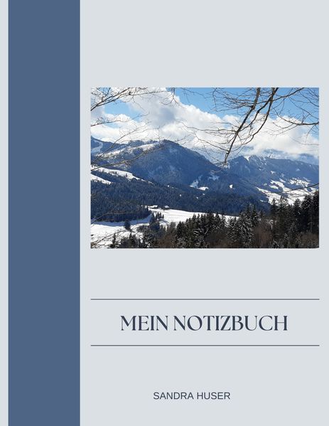 Cover von Der letzte Schnee