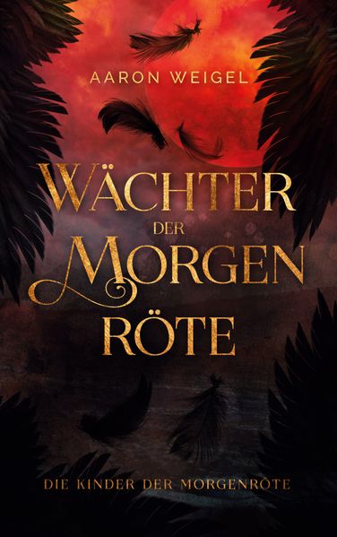 Cover von Wächter der Morgenröte