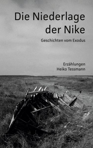 Cover von Die Niederlage der Nike