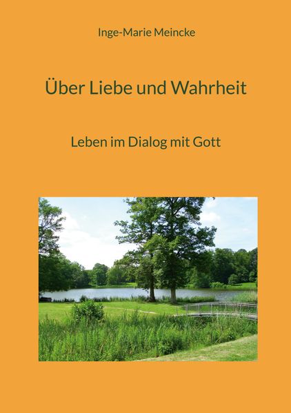 Cover von Über Liebe und Wahrheit