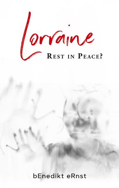 Cover von Lorraine