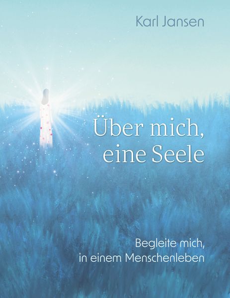 Cover von Über mich, eine Seele