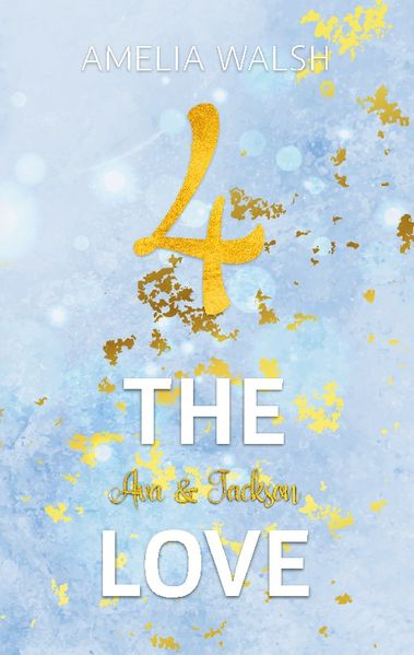 Cover von 4 the love