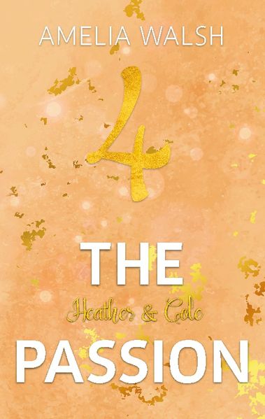 Cover von 4 the passion