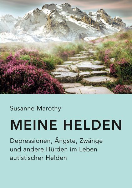 Cover von Meine Helden